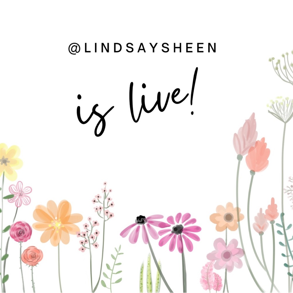 ✨LIVE SHOWS✨ - LIKE FOR NOTIFICATIONS!